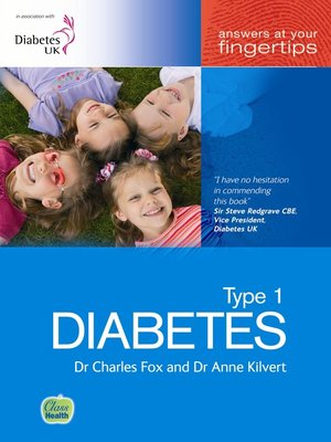 cover image of Type 1 Diabetes